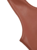 A.P.C. Tote Ninon Small