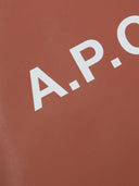 A.P.C. Tote Ninon Small