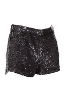 Parosh Shorts