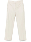 Loulou Studio Cropped Trousers