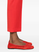Loulou Studio Cropped Trousers