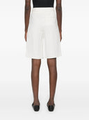 Loulou Studio Tailored Bermuda Shorts