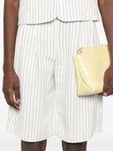 Loulou Studio Tailored Bermuda Shorts