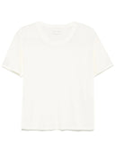 Loulou Studio Short Sleeved T Shirt