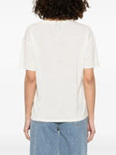 Loulou Studio Short Sleeved T Shirt