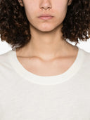 Loulou Studio Short Sleeved T Shirt