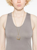 Loulou Studio Long Tank Dress