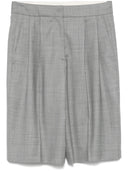 Loulou Studio Tailored Bermuda Shorts