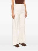 Loulou Studio Tadored Straight pantalon