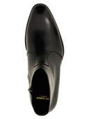 Saint Laurent 'Wyatt' Knöchelstiefel