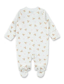 Polo Ralph Lauren Vestidos Blanco