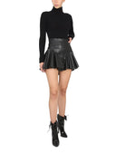 Philosophy Di Lorenzo Serafini Jersey With Striped Pattern