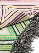 Missoni Home Plume Plaid 130 X190