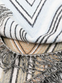 Missoni Home Plume Plaid 130 X190