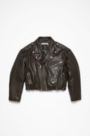 Acne Studios fn wn lea t000419