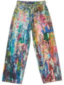 Acne Studios FN WN TREAT001402