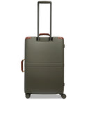 The Bridge Trolley Story Trip Trunks