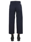 Department Five Botton Spods