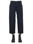 Department Five Botton Spods
