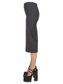 베르사체 연필 치마