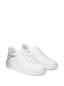 Jimmy Choo Sneakers Diamond Maxi
