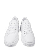 Jimmy Choo Sneakers Diamond Maxi