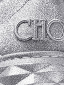 Jimmy Choo Sneakers Diamond Maxi