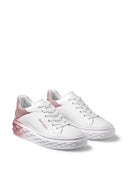 Jimmy Choo Sneakers Diamond Maxi