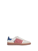 Dsquared2 Schnür-Low-Top-Sneaker