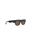 Gabinas de tortois oscuras gafas de sol