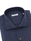 Sartoria Del Campo Sonrisa Camicia Uomo
