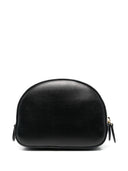Stella Mccartney Make Up Bag With Perforated Logo