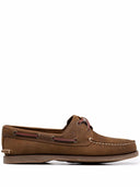 Timberland Clas Boat Shoe Mdbrn