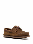 Timberland Clas Boat Shoe Mdbrn