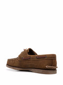 Timberland Clas Boat Shoe Mdbrn
