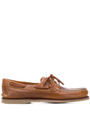 Timberland Clas Boat Shoe Mdbrn