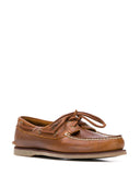 Timberland Clas Boat Shoe Mdbrn