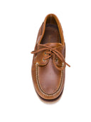 Timberland Clas Boat Shoe Mdbrn