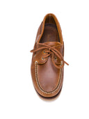 Timberland Clas Boat Shoe Mdbrn