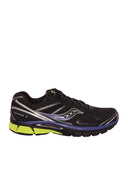 دليل Saucony Progrid 7 أسود/متعدد