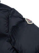 Moncler Veste Sharon bleu marine pour bébé