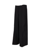 Pinko Placida Pantalone Flanella Dia
