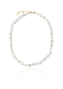 Hermina Athens Vilma Pearl Necklace