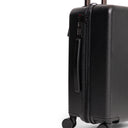 Prada Triangle Logo Luggage