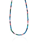 Hermina Athens Jaws Necklace