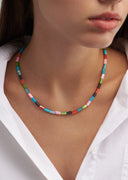 Hermina Athens Jaws Necklace