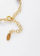 Hermina Athens Aqua Necklace