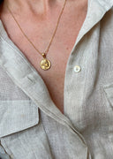 Hermina Atens Athena Charm Think