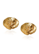 Hermina Athens Nikolaos Earrings