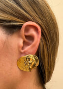 Hermina Athens Nikolaos Earrings